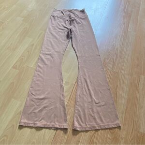 PINK Victoria's Secret Tan Apparel